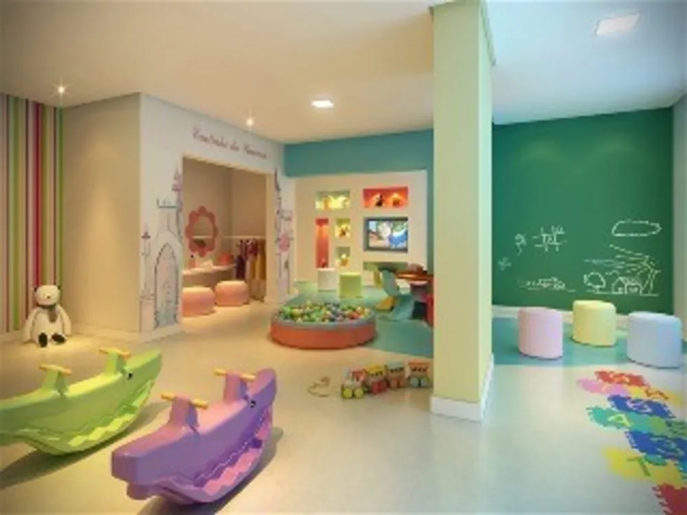 Apartamento, 3 quartos, 87 m² - Foto 11
