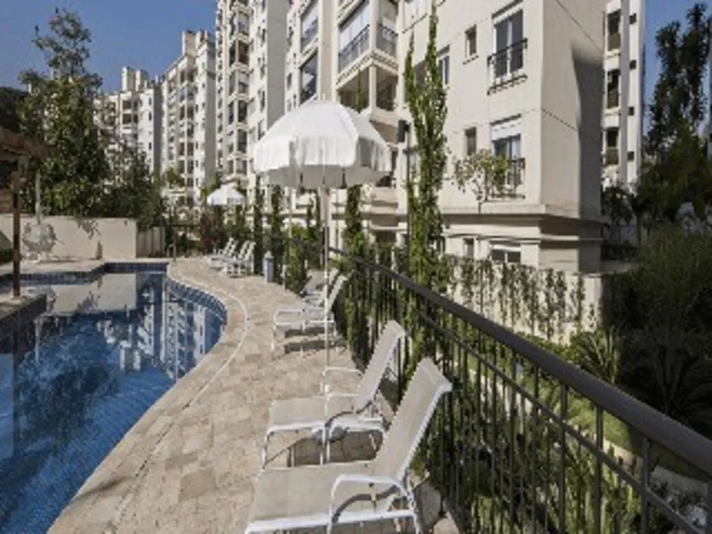 Apartamento, 4 quartos, 214 m² - Foto 6
