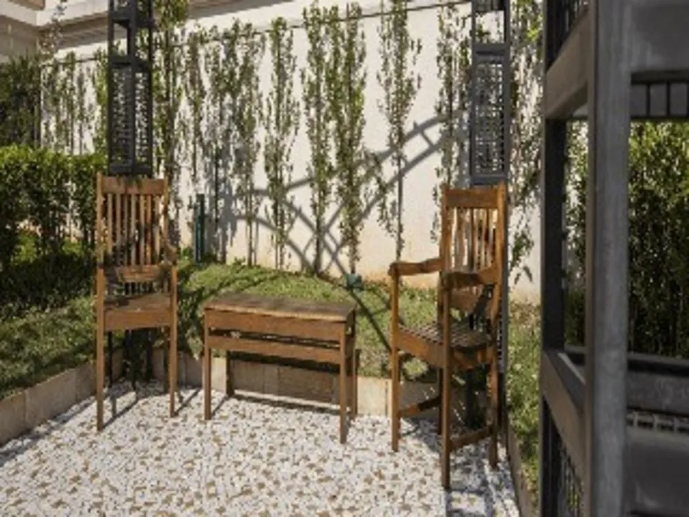 Apartamento, 4 quartos, 214 m² - Foto 7