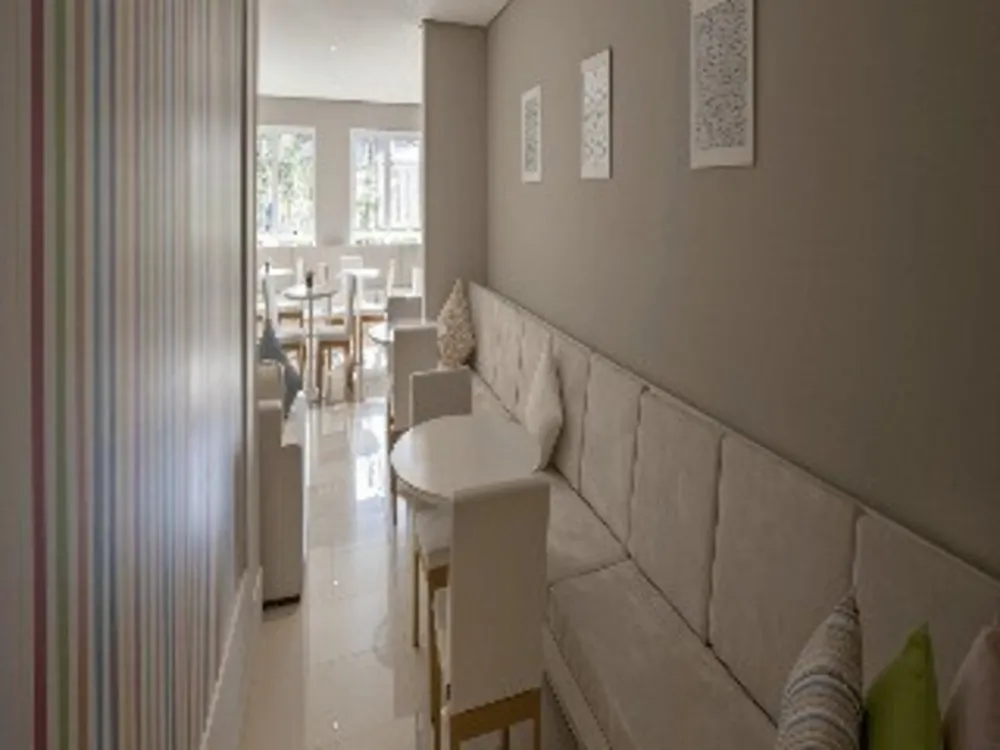 Apartamento, 4 quartos, 214 m² - Foto 8
