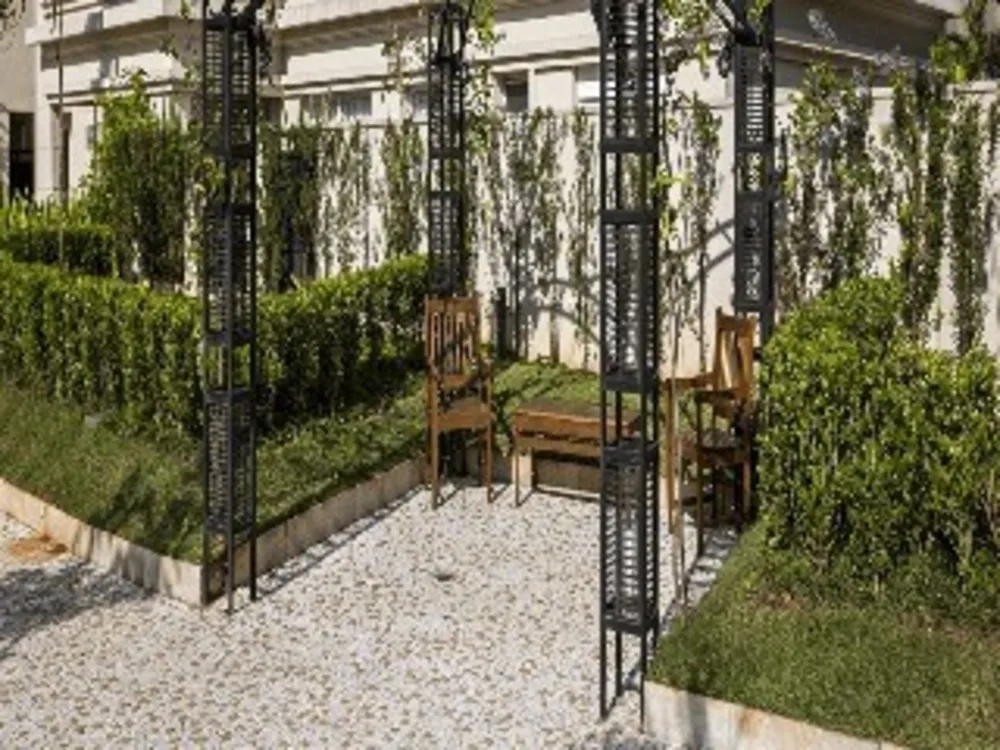 Apartamento, 4 quartos, 214 m² - Foto 4