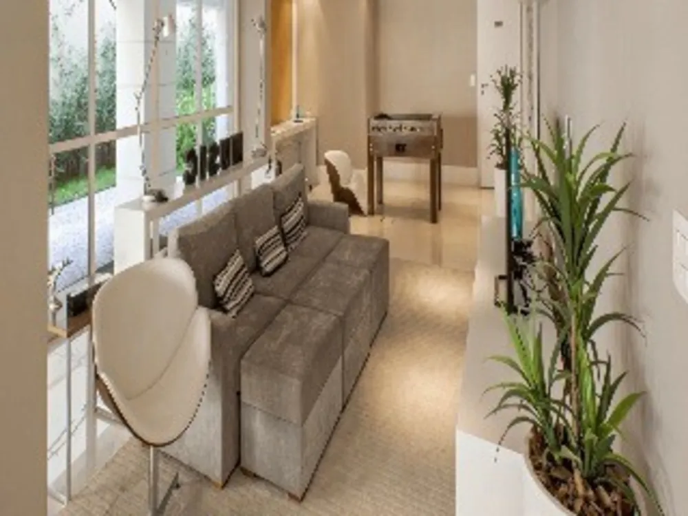 Apartamento, 4 quartos, 214 m² - Foto 5
