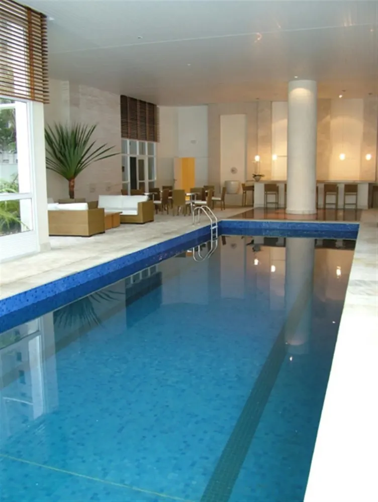 Apartamento, 1 quarto, 108 m² - Foto 8