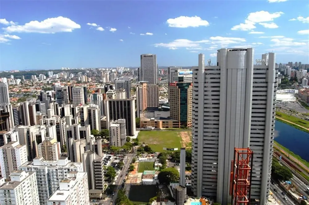 Apartamento, 1 quarto, 108 m² - Foto 10