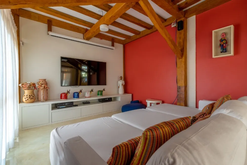 Casa, 4 quartos - Foto 5