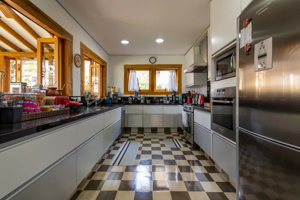 Casa, 4 quartos - Foto 12