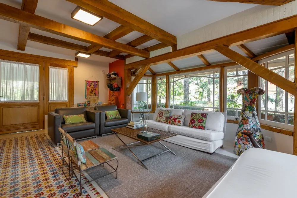 Casa, 4 quartos - Foto 6