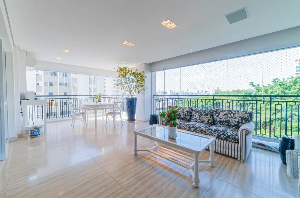 Apartamento, 3 quartos, 283 m² - Foto 10