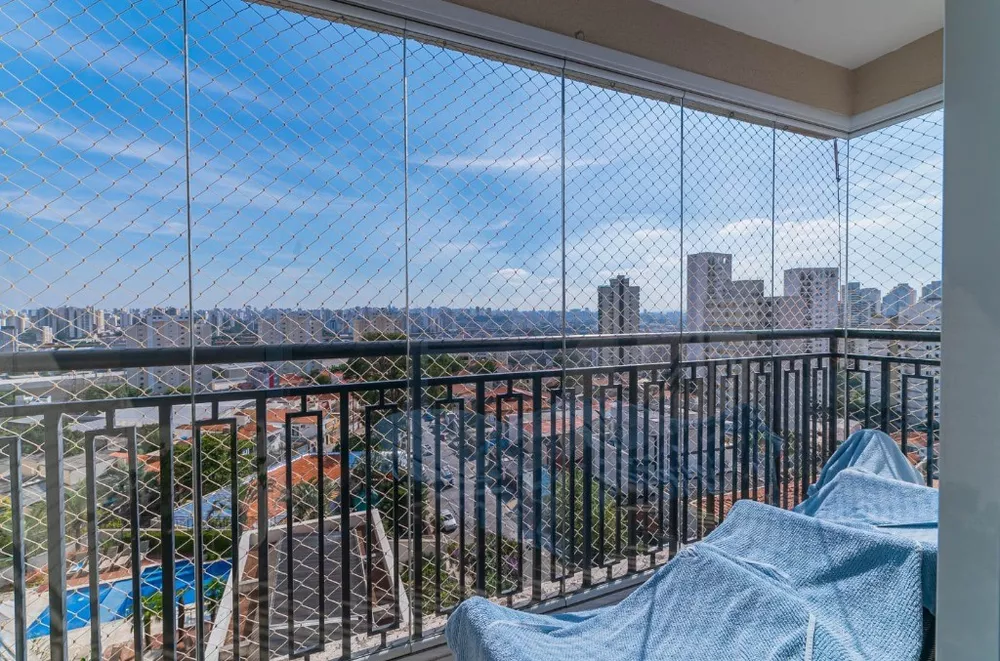 Apartamento à venda com 3 quartos, 283m² - Foto 1