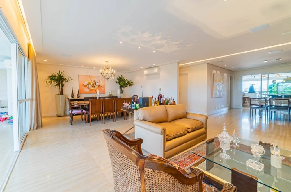 Apartamento, 3 quartos, 283 m² - Foto 15