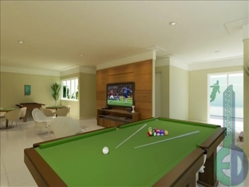 Apartamento, 3 quartos, 96 m² - Foto 5