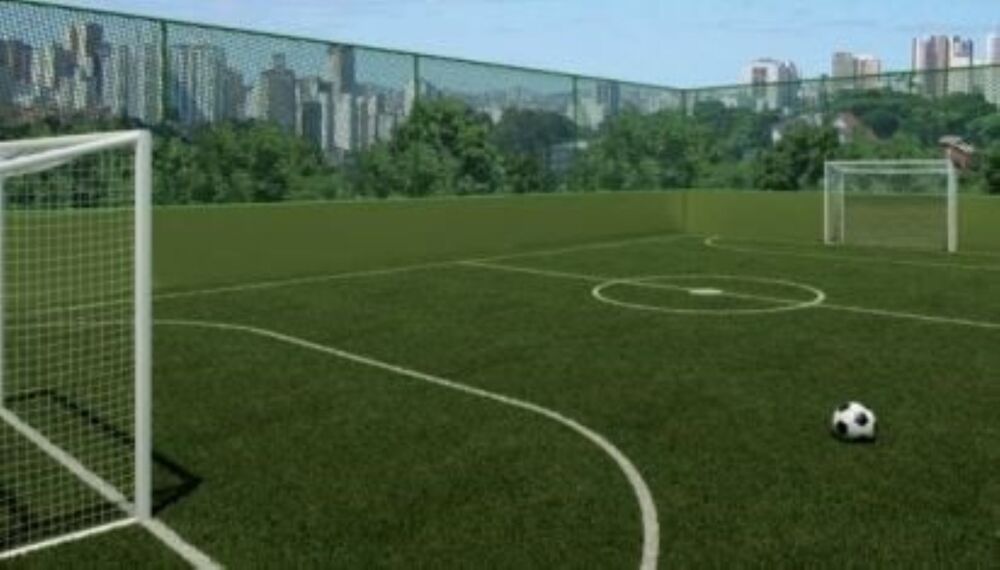 Apartamento, 3 quartos, 61 m² - Foto 2