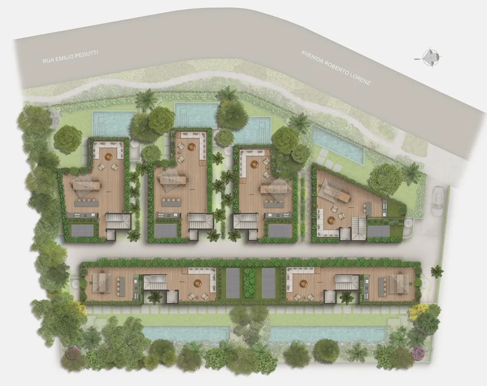 Casa, 3 quartos, 493 m² - Foto 11