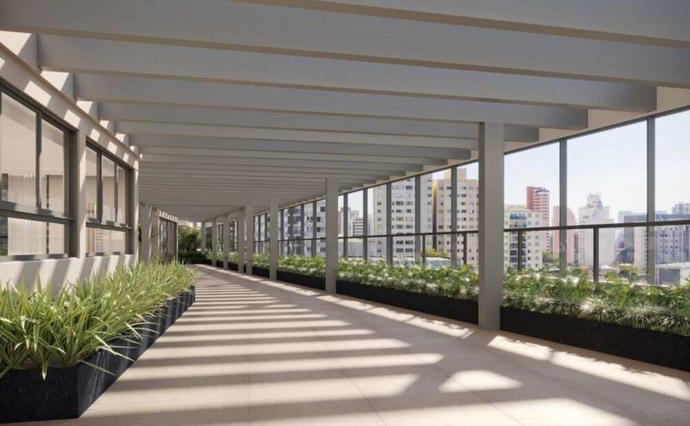 Apartamento, 3 quartos, 73 m² - Foto 3