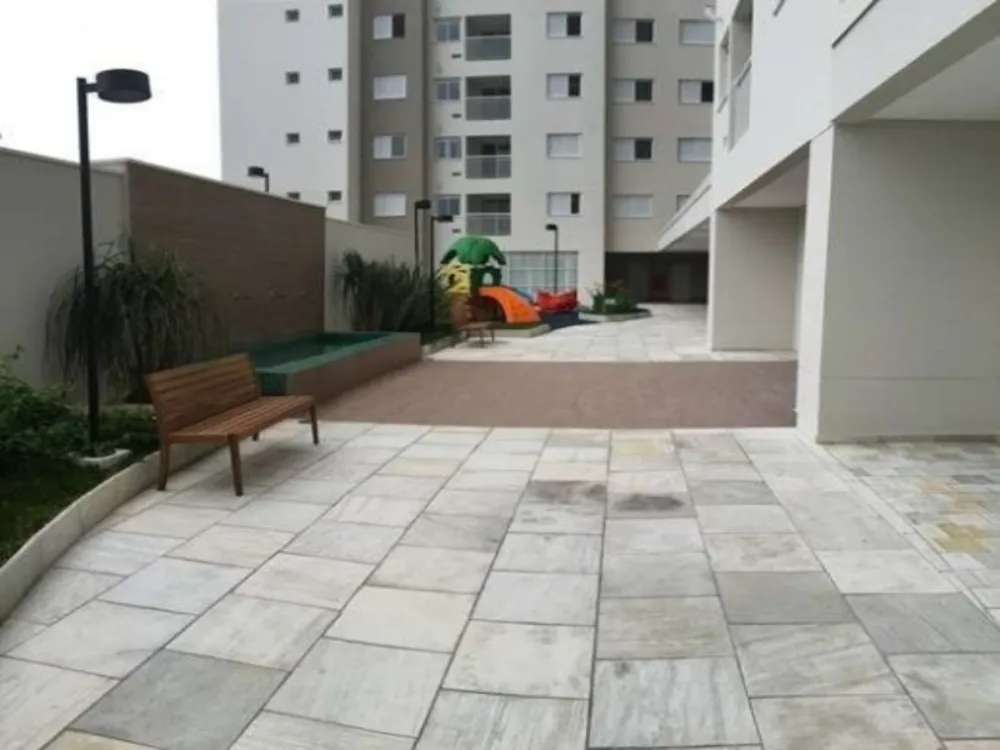 Apartamento, 3 quartos, 86 m² - Foto 2