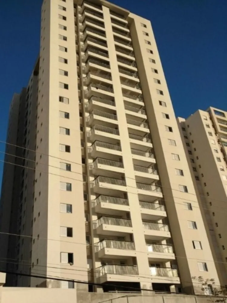 Apartamento, 3 quartos, 86 m² - Foto 1