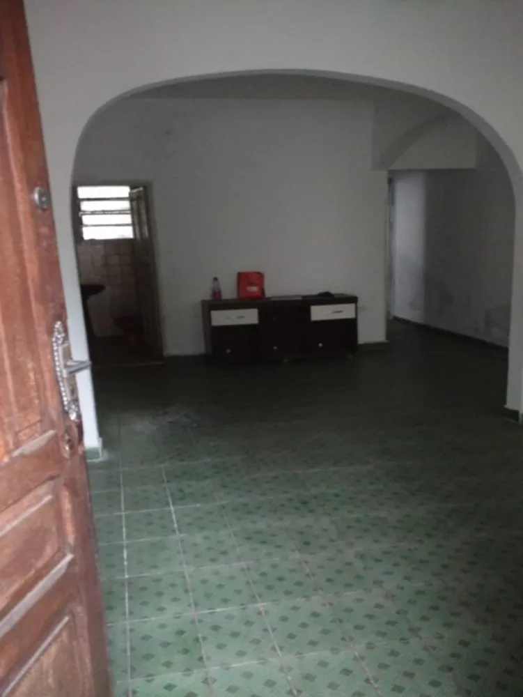 Sobrado, 2 quartos, 140 m² - Foto 1