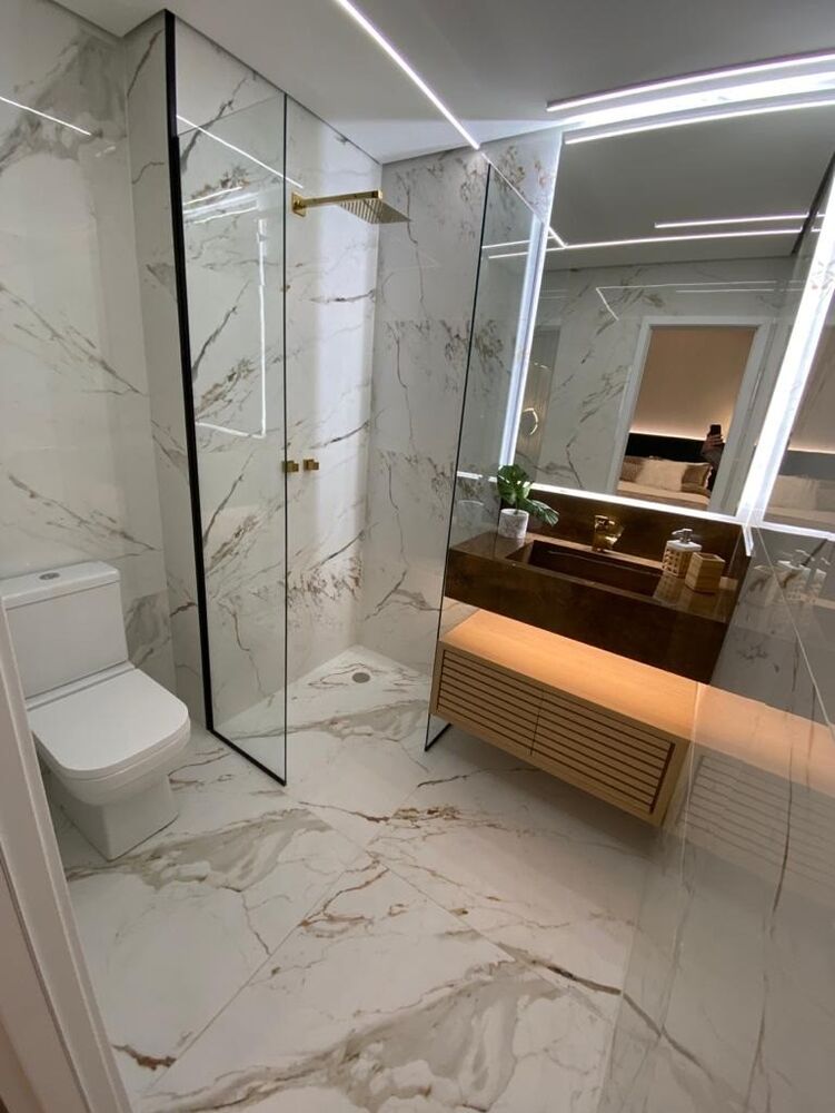 Apartamento, 2 quartos, 58 m² - Foto 2