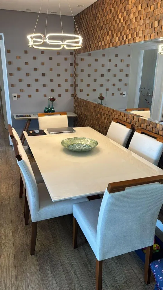 Apartamento, 3 quartos, 84 m² - Foto 8