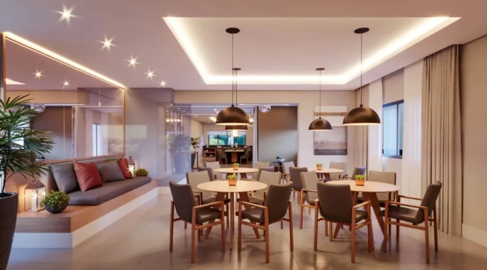 Apartamento, 3 quartos, 91 m² - Foto 12