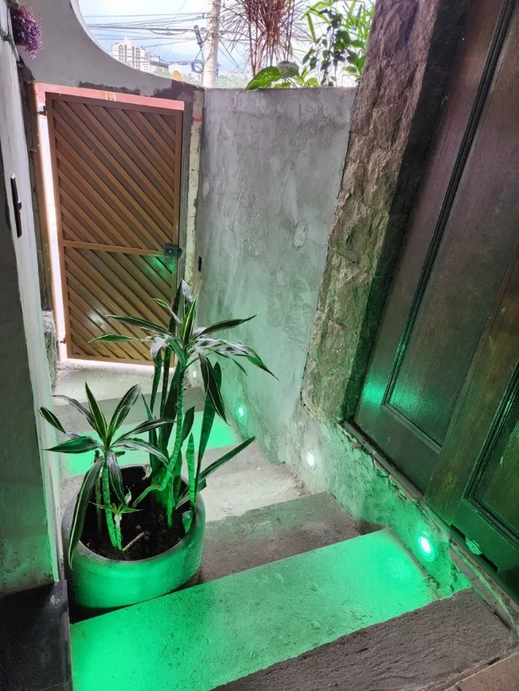 Casa, 5 quartos, 500 m² - Foto 6