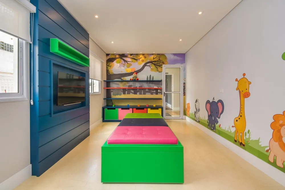Apartamento, 2 quartos, 50 m² - Foto 8