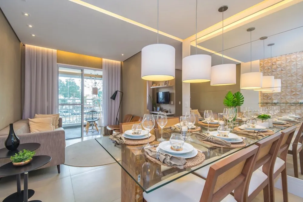 Apartamento, 2 quartos, 50 m² - Foto 5