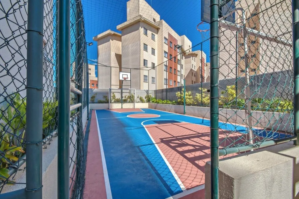 Apartamento, 2 quartos, 50 m² - Foto 9