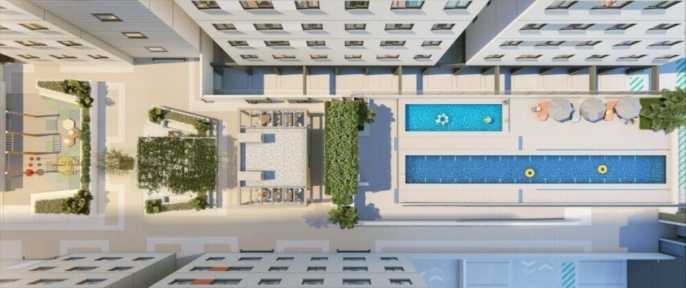 Apartamento, 2 quartos, 39 m² - Foto 17