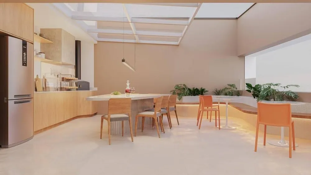 Apartamento, 2 quartos, 44 m² - Foto 10