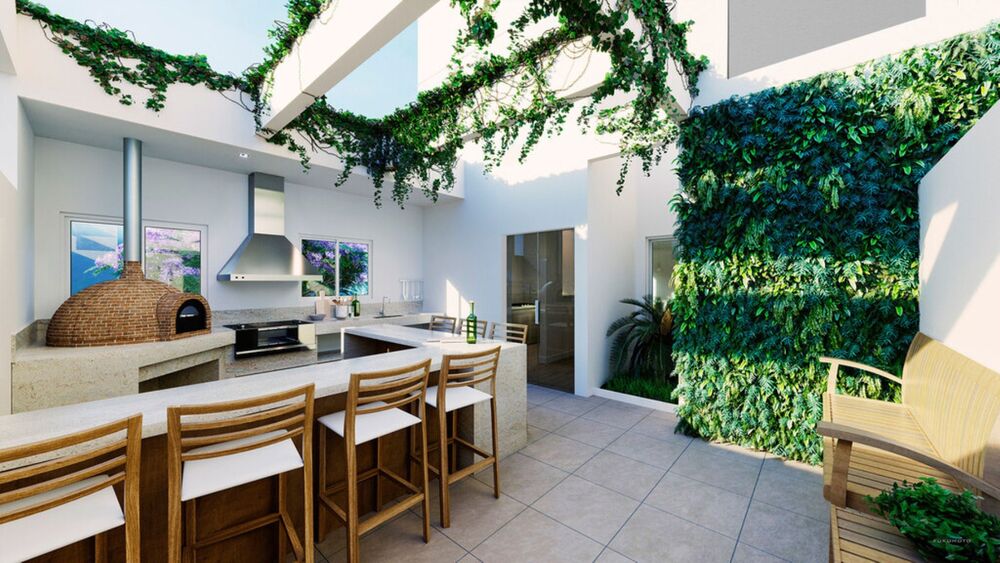 Apartamento, 2 quartos, 45 m² - Foto 16