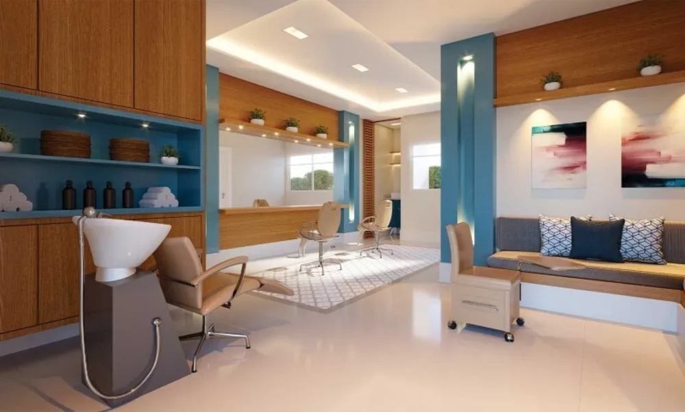 Apartamento, 2 quartos, 80 m² - Foto 9