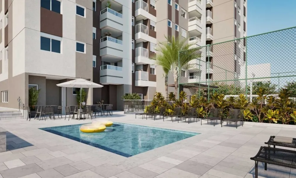 Apartamento, 2 quartos, 80 m² - Foto 14