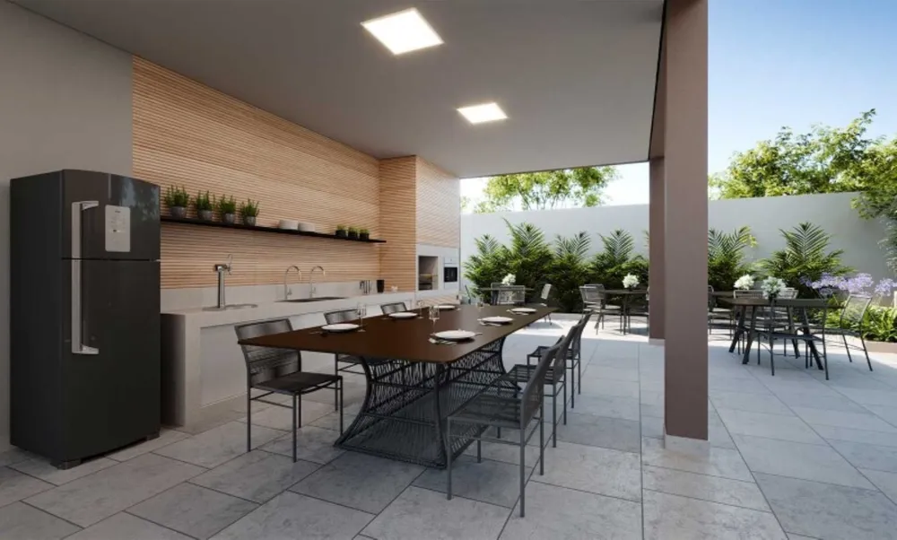 Apartamento, 2 quartos, 80 m² - Foto 11
