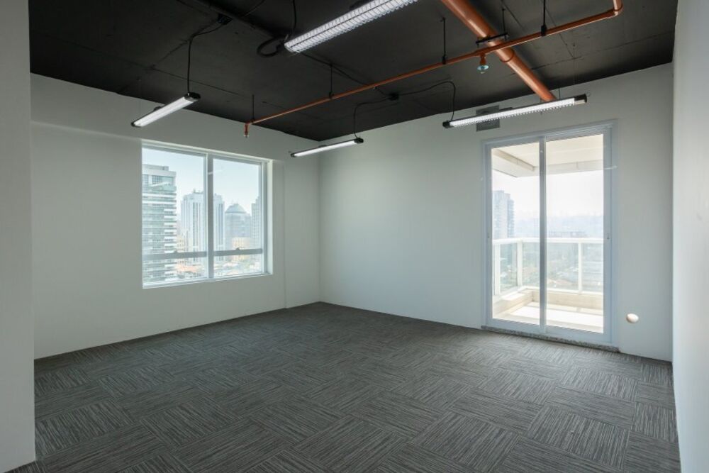 Sala-Conjunto, 33 m² - Foto 12