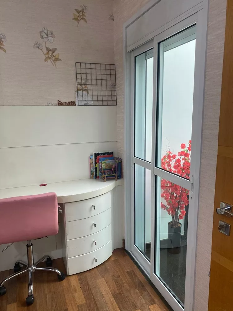 Sobrado, 3 quartos, 294 m² - Foto 2