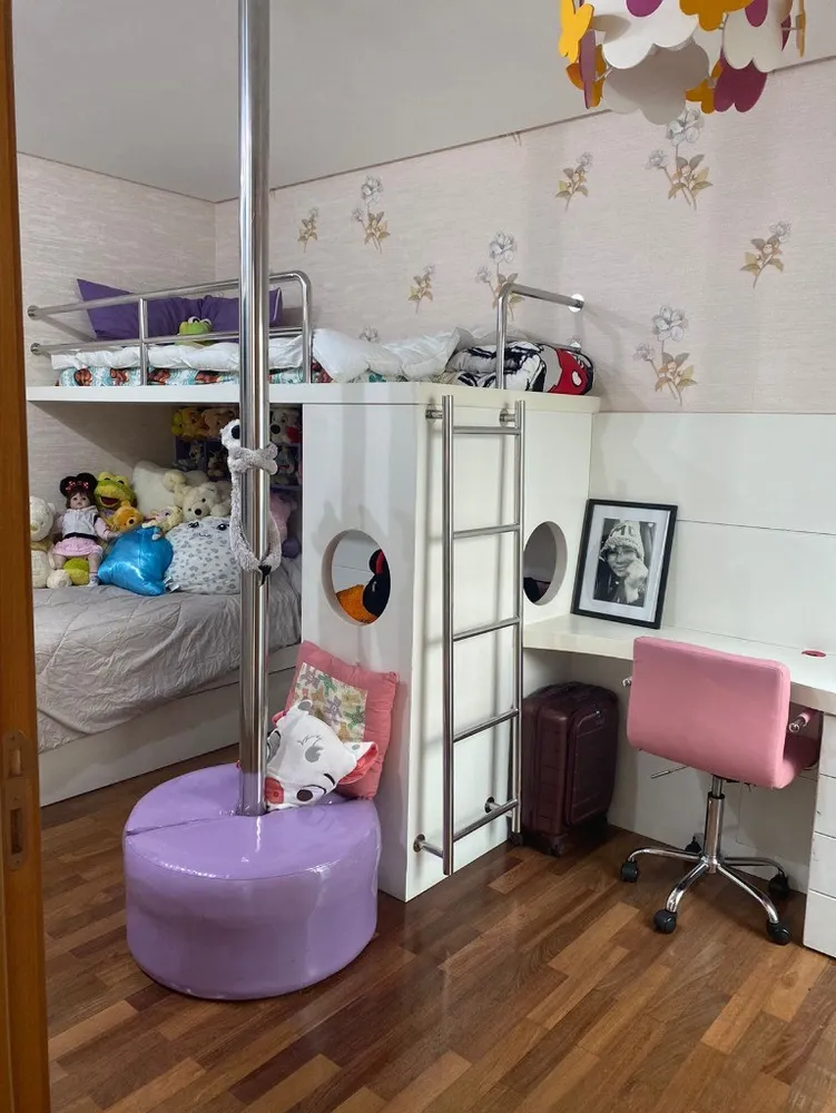 Sobrado, 3 quartos, 294 m² - Foto 10