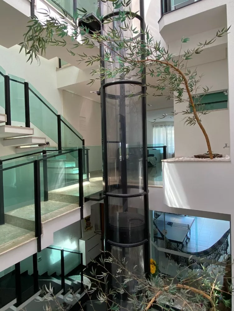Sobrado, 3 quartos, 294 m² - Foto 7