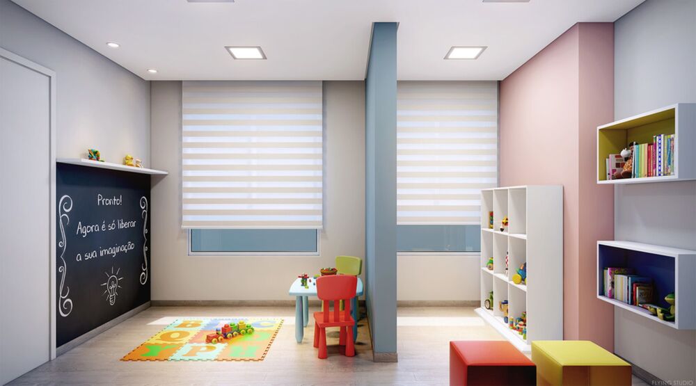 Apartamento, 2 quartos, 51 m² - Foto 12