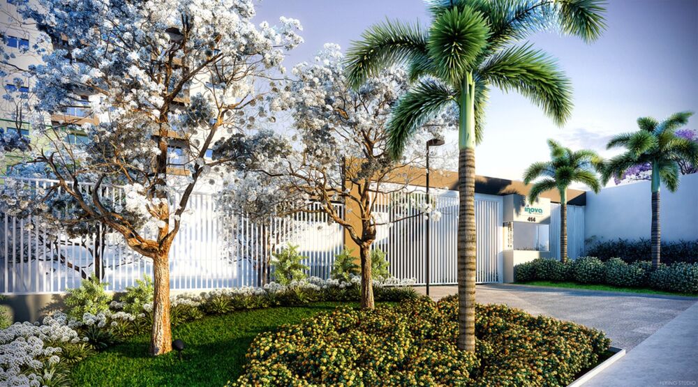 Apartamento, 2 quartos, 51 m² - Foto 14