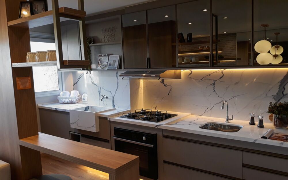 Apartamento, 2 quartos, 51 m² - Foto 6