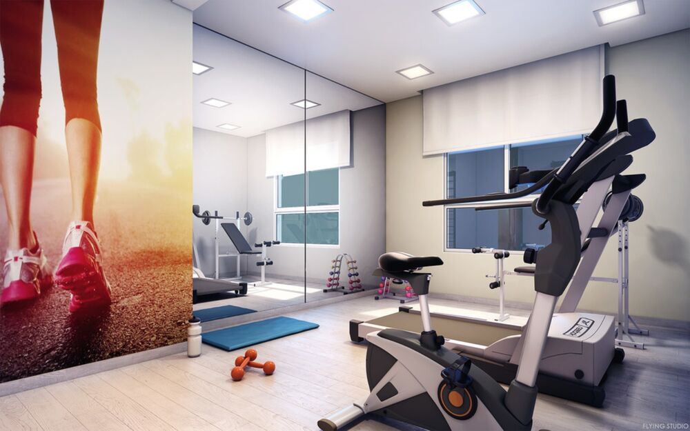 Apartamento, 2 quartos, 51 m² - Foto 10