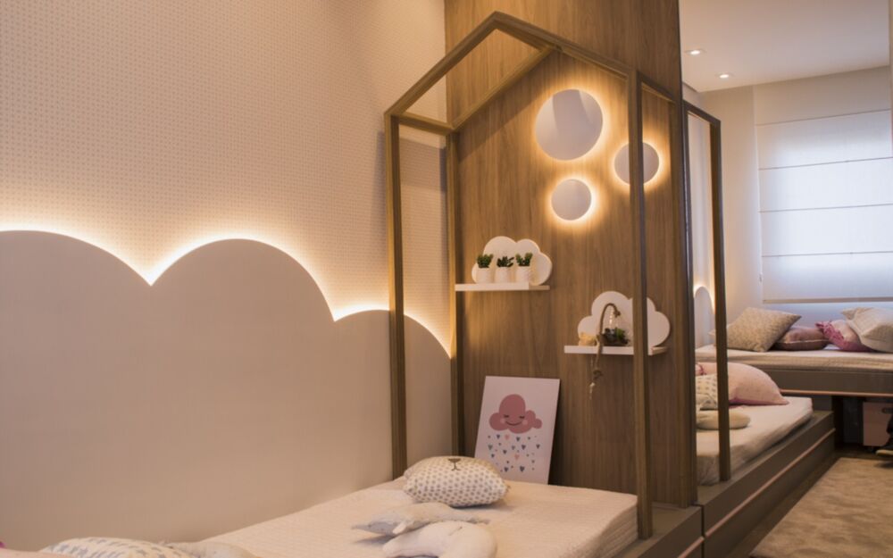 Apartamento, 2 quartos, 51 m² - Foto 8