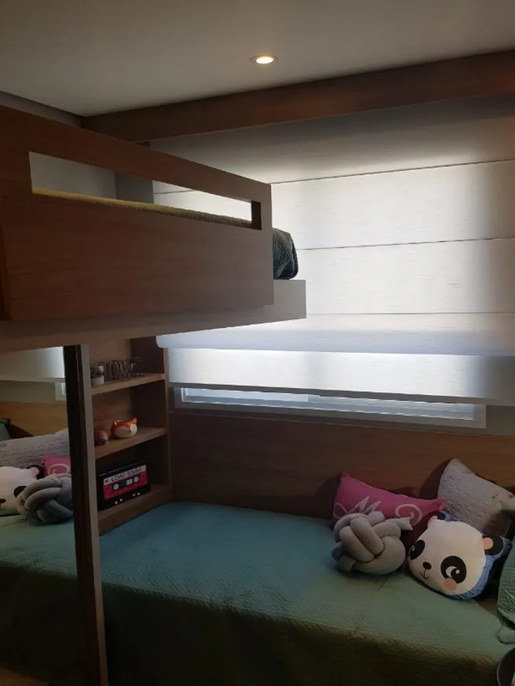 Apartamento, 2 quartos, 32 m² - Foto 3