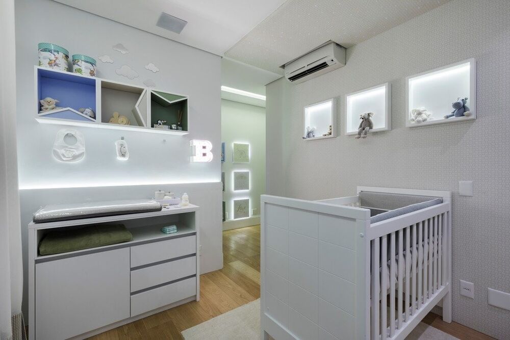 Apartamento, 5 quartos, 893 m² - Foto 3