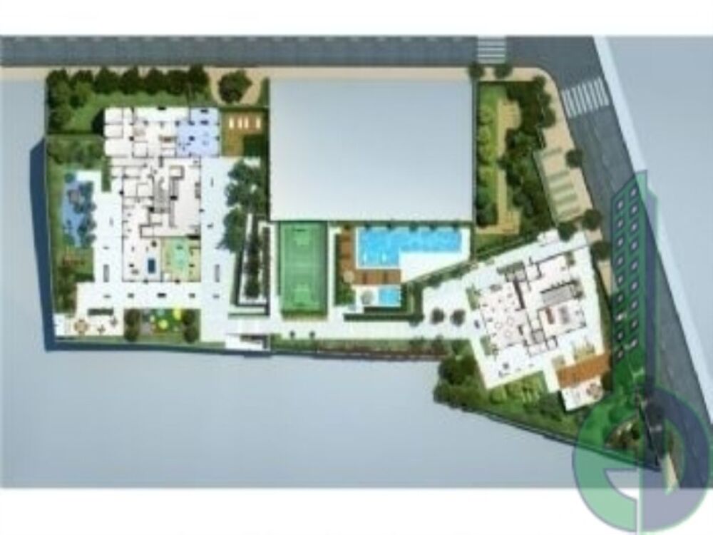 Apartamento, 3 quartos, 115 m² - Foto 3