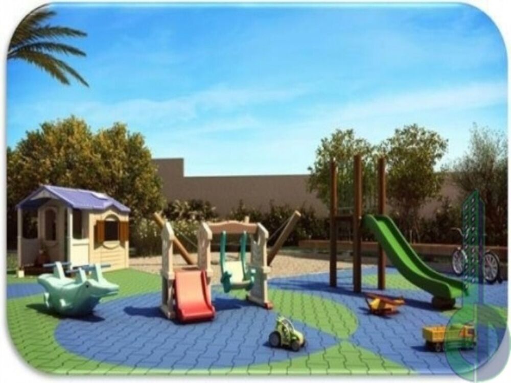 Apartamento, 3 quartos, 90 m² - Foto 4