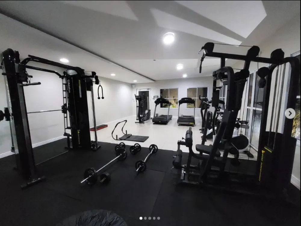 Apartamento, 2 quartos, 50 m² - Foto 8