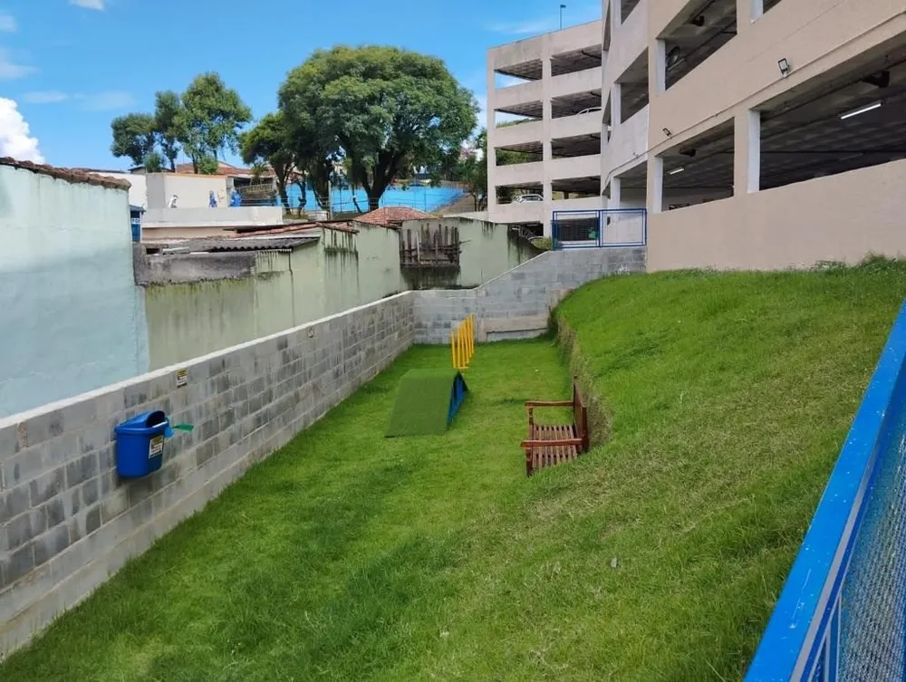 Apartamento, 2 quartos, 50 m² - Foto 9