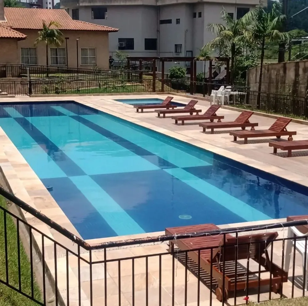 Apartamento, 2 quartos, 50 m² - Foto 10
